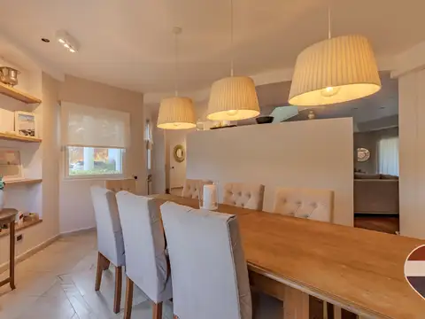 Casa en Venta 12 años