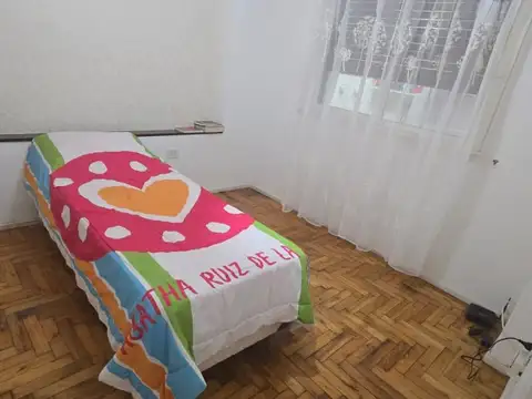 ALVEAR, MARCELO T. DE 2000, Piso 2