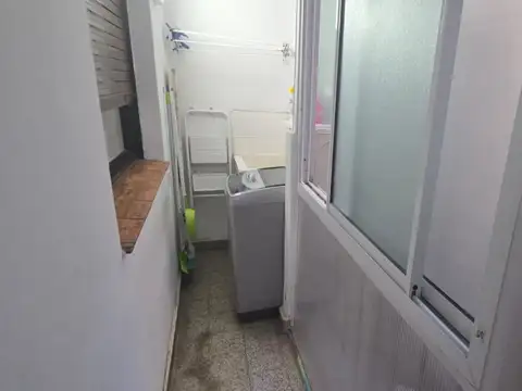 VENTA 2 AMBIENTES RECOLETA OPORTUNIDAD 