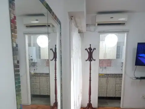 Departamento en Venta en Recoleta, USD 80.000