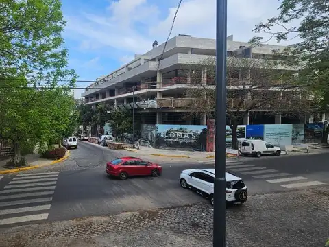 Departamento en Alquiler en Lomas de Núñez, $ 900.000