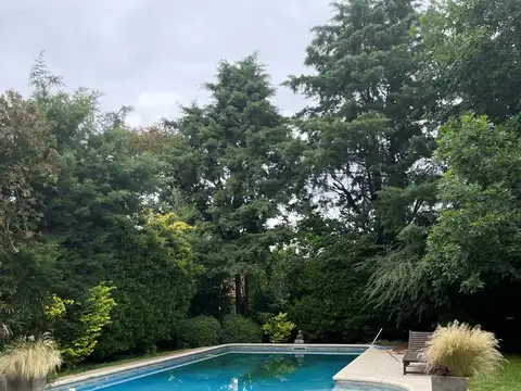 Casa en Alquiler Temporal de 4 dormitorios