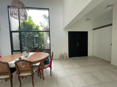 Casa en Alquiler Temporal al Sudeste