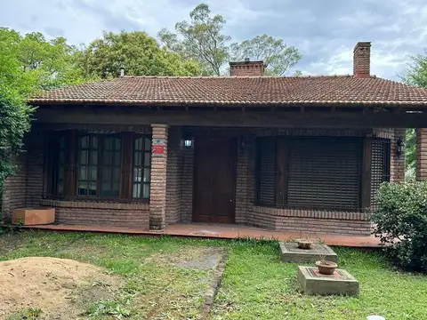 QUINTA EN VENTA TORTUGUITAS