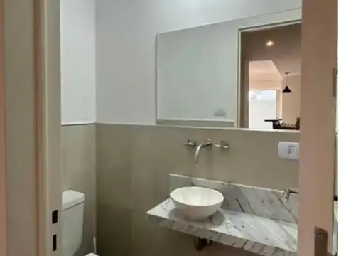 Departamento en Alquiler Temporal de 2 dormitorios