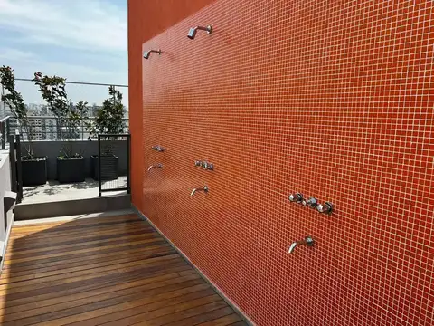 Departamento en Alquiler Temporal en Almagro, USD 1.250