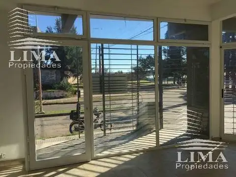 Local en Venta A Estrenar