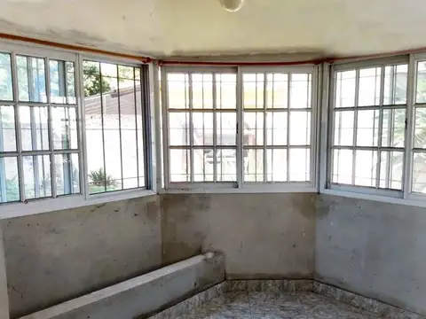 Casa en Venta 35 años