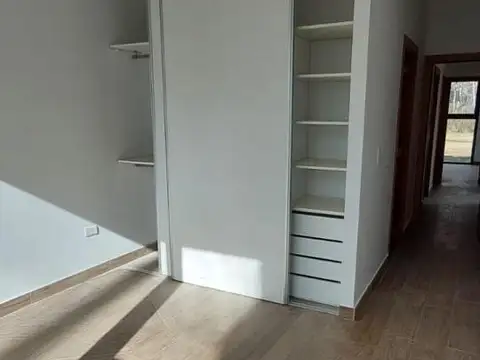 Casa en Venta A Estrenar