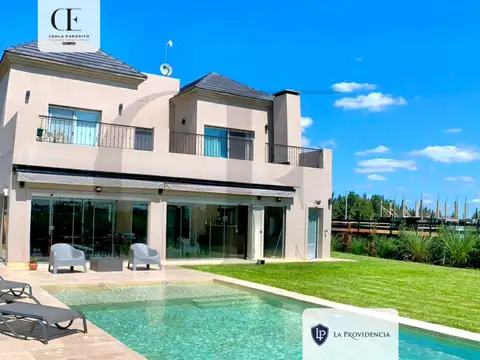 Casa en Venta de 4 dormitorios