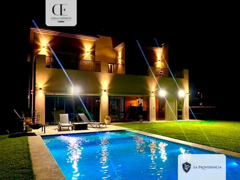 Casa en Venta 7 años