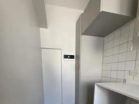 Departamento en Venta en Palermo, USD 114.000