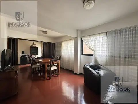 departamento de 3 dormitorios en barrio martin