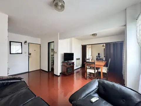 Departamento en Venta de 5 ambientes