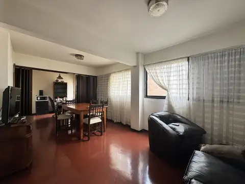 departamento de 3 dormitorios en barrio martin