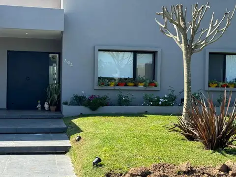 Casa en venta San Matias Escobar