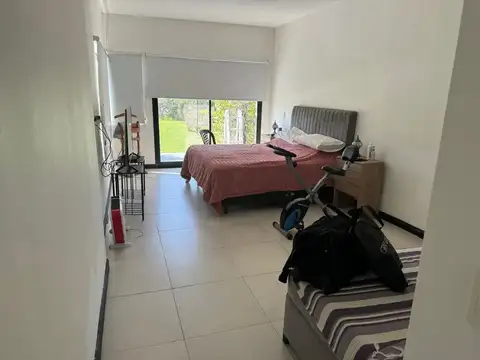 Casa en venta San Matias Escobar