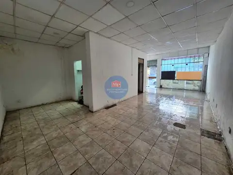 Local en Venta 50 años