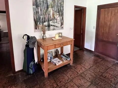 MJR. Casa 5 ambientes, Alquiler verano en Estancias del Pilar, Pilar