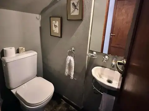 Casa en Alquiler Temporal con 3 cocheras