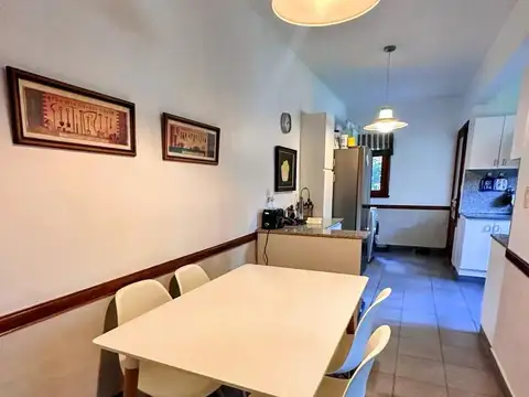 Casa en Alquiler Temporal 26 años
