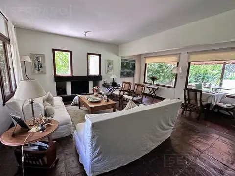 Casa en Alquiler Temporal de 3 dormitorios