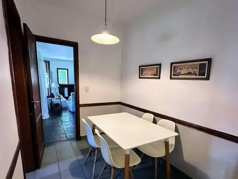 Casa en Alquiler Temporal al Noreste