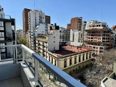 Julián Álvarez 2100