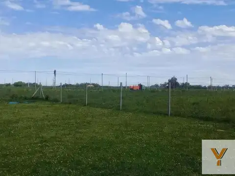 Terreno venta 25x50 mts - 1250 mts2 totales- Arana
