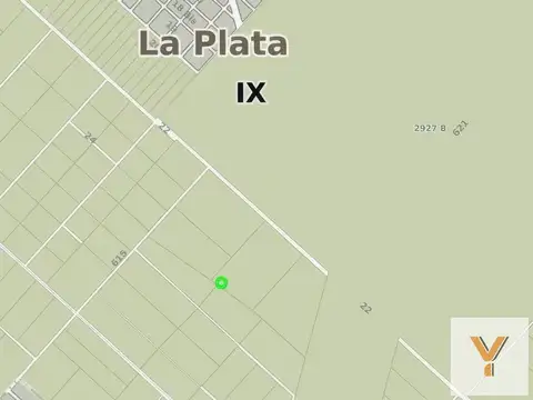 Terreno en Venta en Arana, USD 23.000