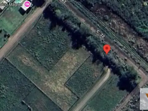 Terreno en Venta en Arana, USD 23.000