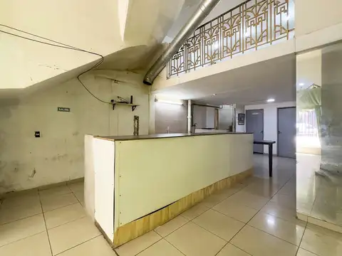 Local en Alquiler 44 años