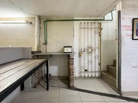 Local en Alquiler 44 años