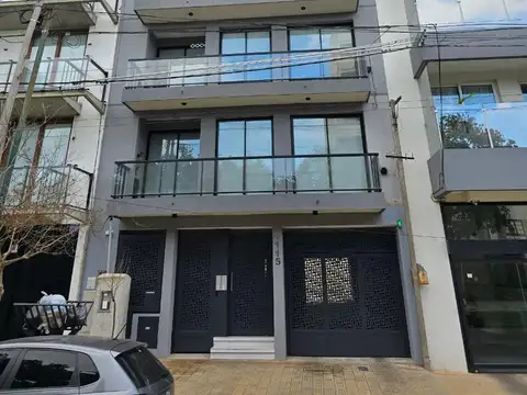 Departamento en Venta en La Plata, Partido de La Plata