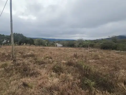 Terreno en venta de 1.926m2 en Chacras de Gallinato