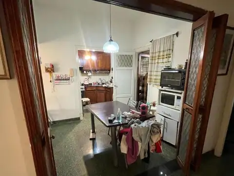 Casa en Venta 30 años
