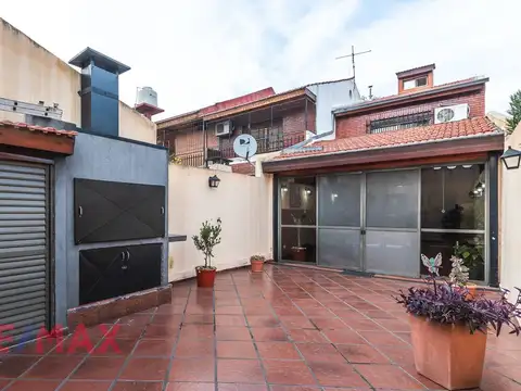 VENTA CASA 3 AMB ALDO BONZI