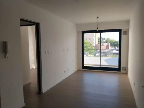 Departamento en abasto