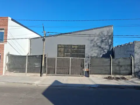 Alquiler de galpón a estrenar en el centro Pando 