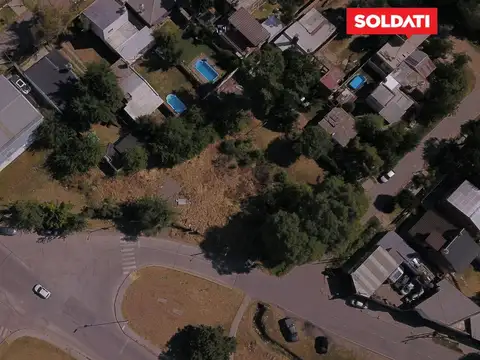 Terreno en Venta de 1885,0 m2