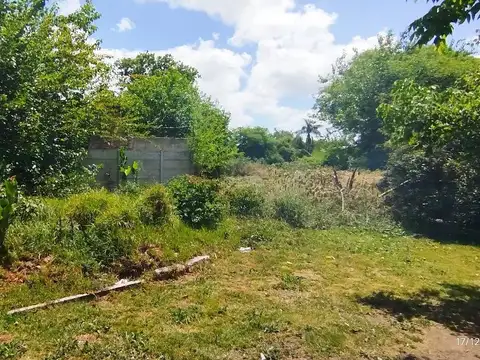 Terreno en Venta en Del Viso, USD 1.250.000