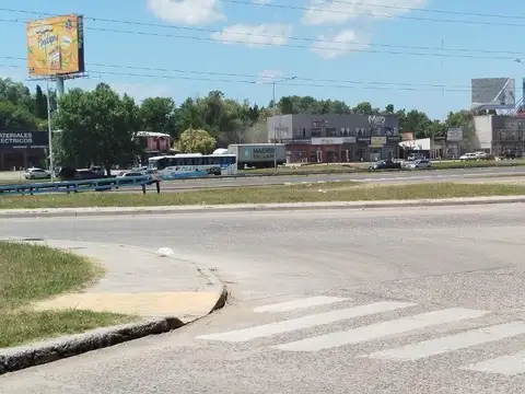 Terreno en Venta Colectora Oeste, Acceso Norte, Panamericana ramal Pilar km42.5, Del Viso