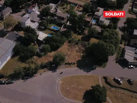 Terreno en Venta de 1885,0 m2