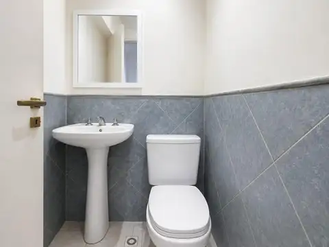 Depto Tipo Casa en Venta en Ituzaingó Sur, USD 105.000