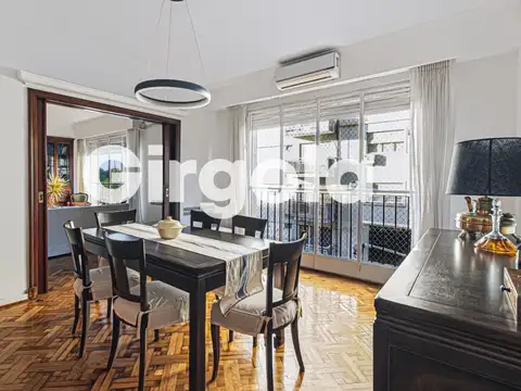 Departamento en Venta 40 años