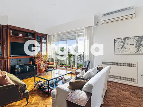 Departamento en Venta de 5 ambientes