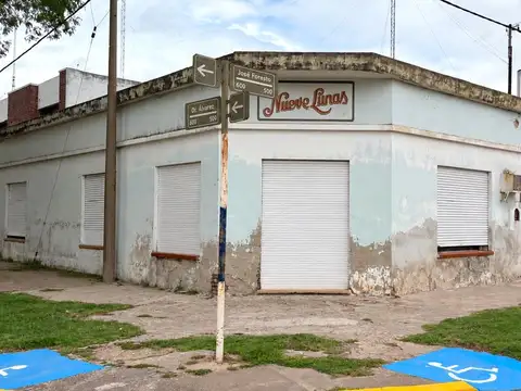 Casa en venta en Chañar Ladeado