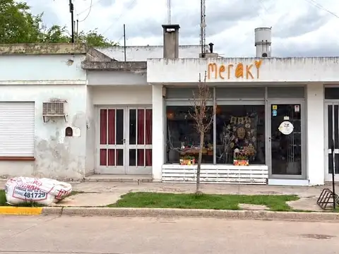 Casa en Venta en Chañar Ladeado, USD 70.000