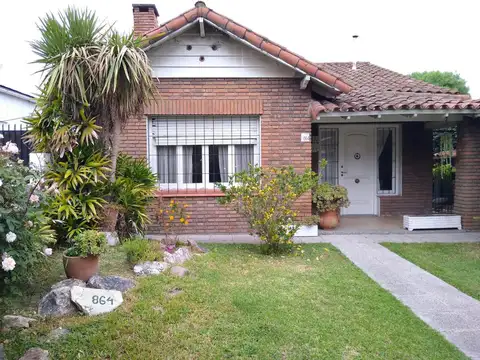 Casa en Venta 60 años