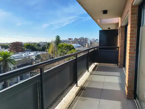 Departamento en Alquiler 5 años